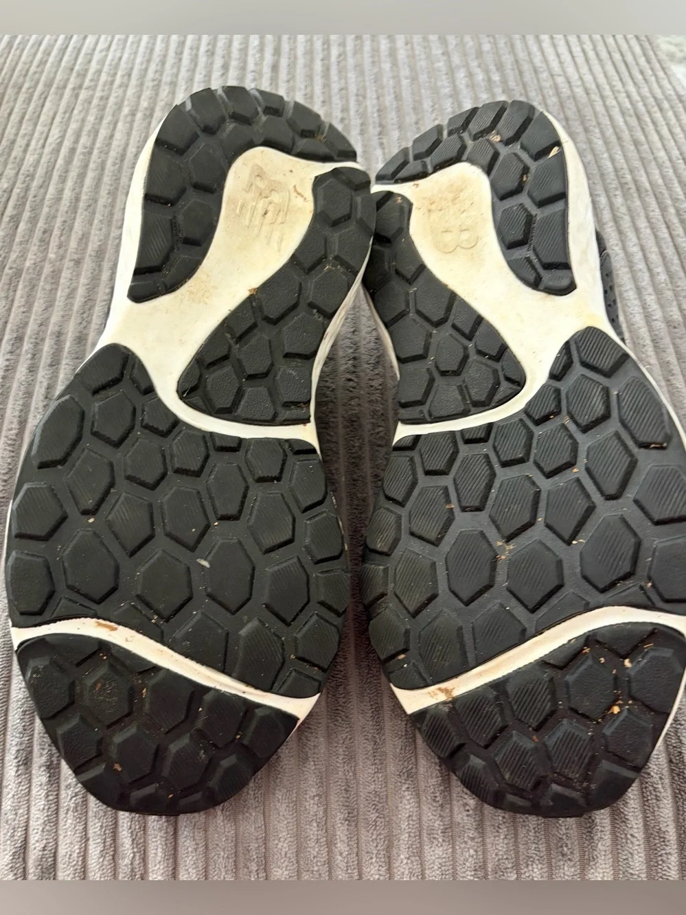 Under Armour breathable knit